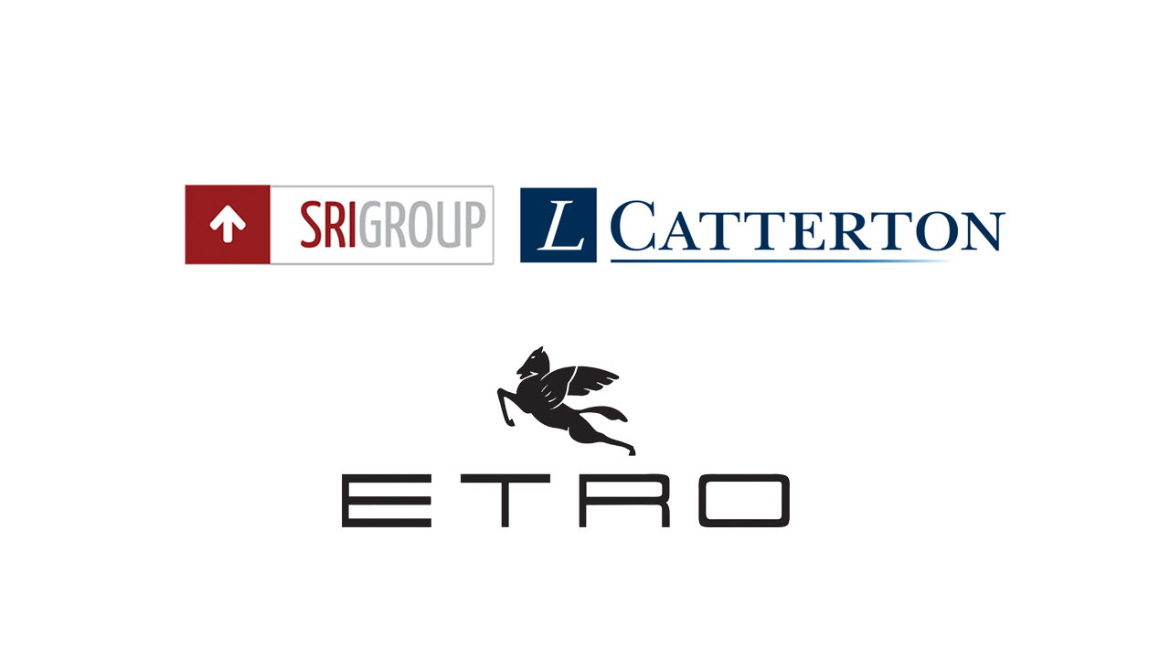 L Catterton Purchases Etro Majority Stake